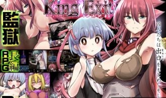 Kings Exit cover