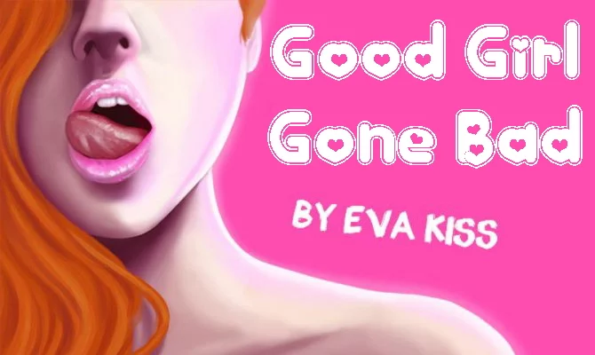 Good Girl Gone Bad cover