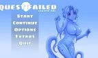 Quest Failed: Chapter 1