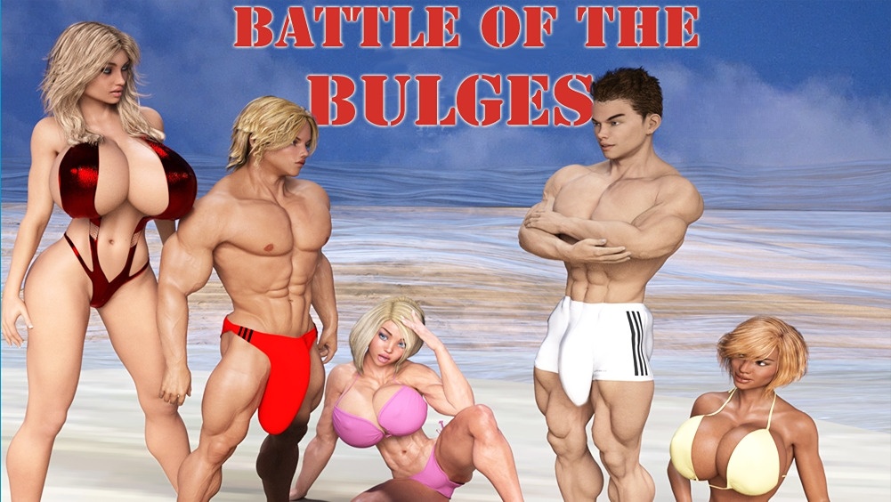 Ren Py Battle Of The Bulges V1 0 By EpicLust 18 Adult Xxx Porn
