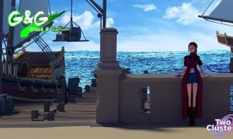 Grace And Gallium cover