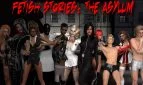 Fetish Stories: The Asylum