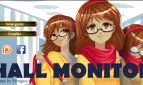 Hall Monitor