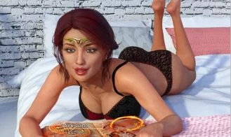 Magical Girl Molly cover