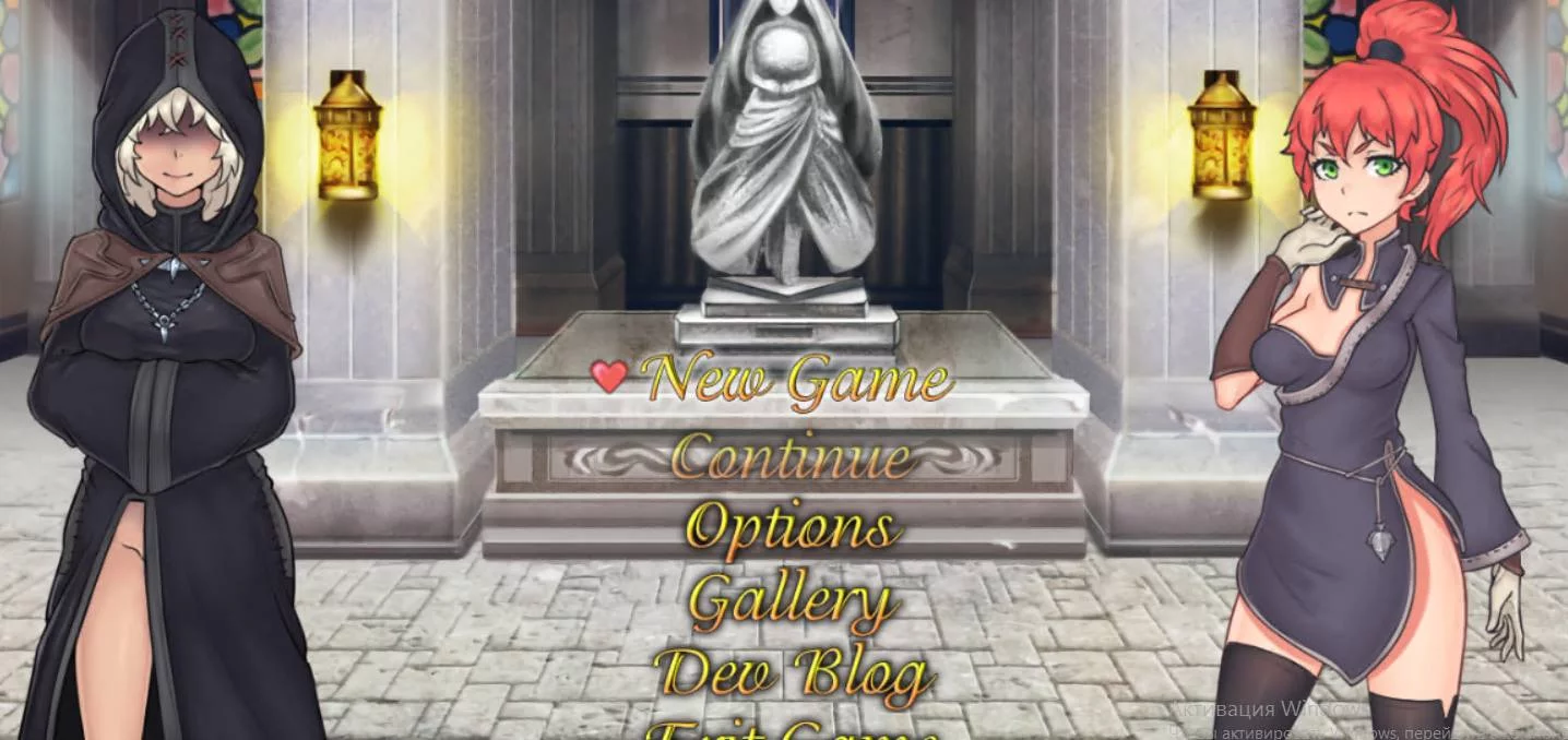 Yorna: Monster Girl's Secret cover