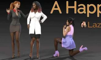 A Happy Marriage cover