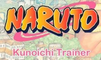 Kunoichi Trainer cover