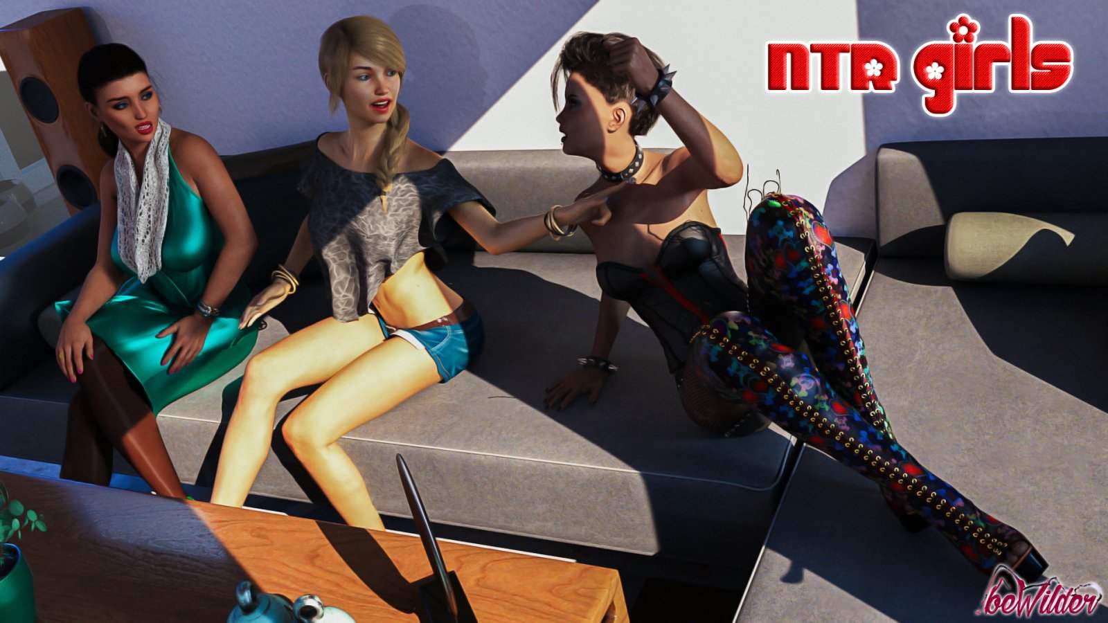 Noemi's Toscana Rebirth cover