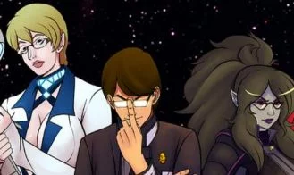 Zero G Academy cover