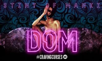 Craving Curses Reloaded cover