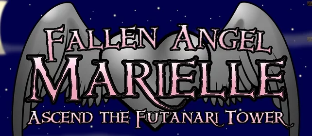 Fallen Angel cover
