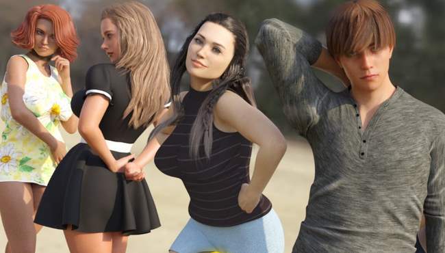 Last Summer Night cover