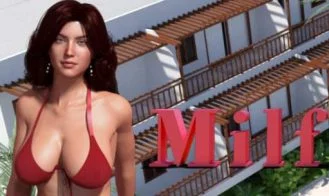 Milf's Resort cover