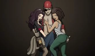 Pirates: Golden Tits cover