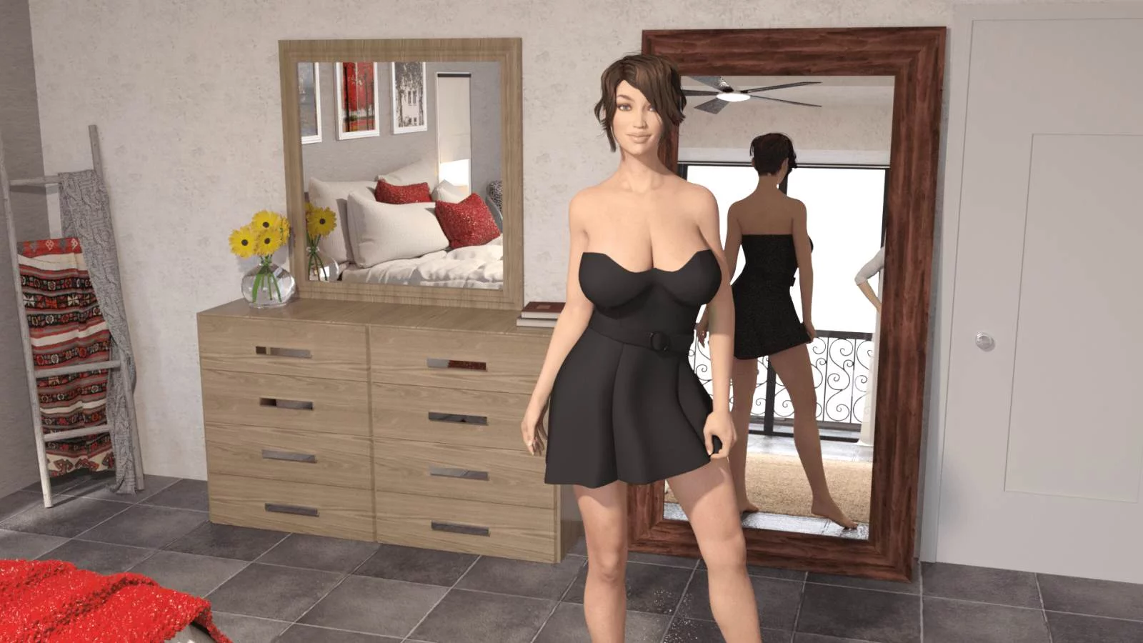 The Gift Reloaded cover