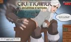 Ciri Trainer