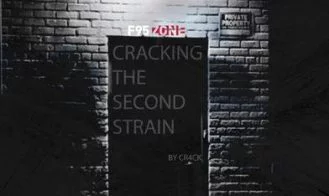 Cracking: The Second Strain cover