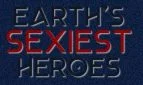 Earth's Sexiest Heroes