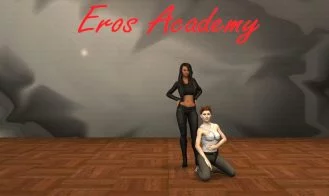 Eros Academy cover
