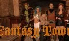 Fantasy Town