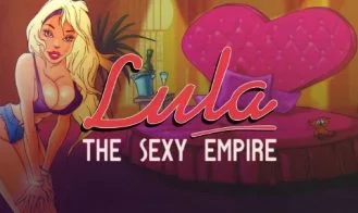 Lula: The Sexy Empire cover