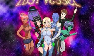 Lust Vessel cover