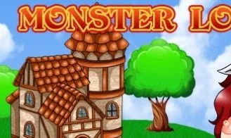 Monster Love Hotel cover