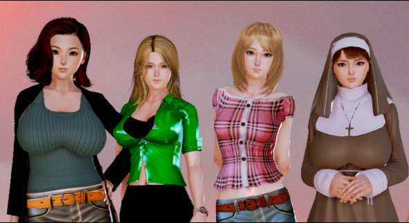 Passion Of Five cover