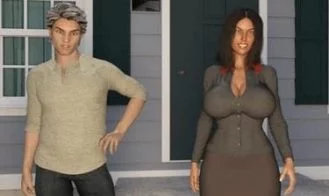 Project Hot Wife cover