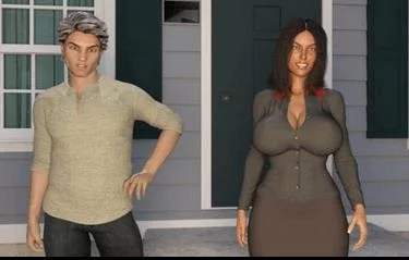 Project Hot Wife cover