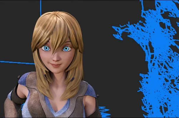 The Proteus Effect cover