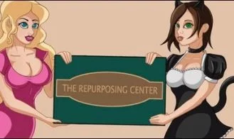 The Repurposing Center cover