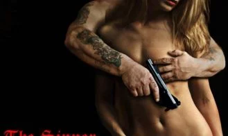 The Sinner Game cover