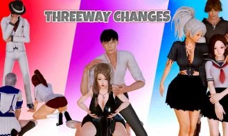 Threeway Changes cover