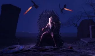 Whores of Thrones cover