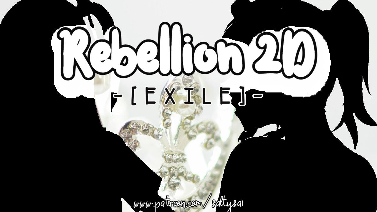 RPGM Rebellion 2D VChapter FINALE By SaltySai 18 Adult Xxx Porn