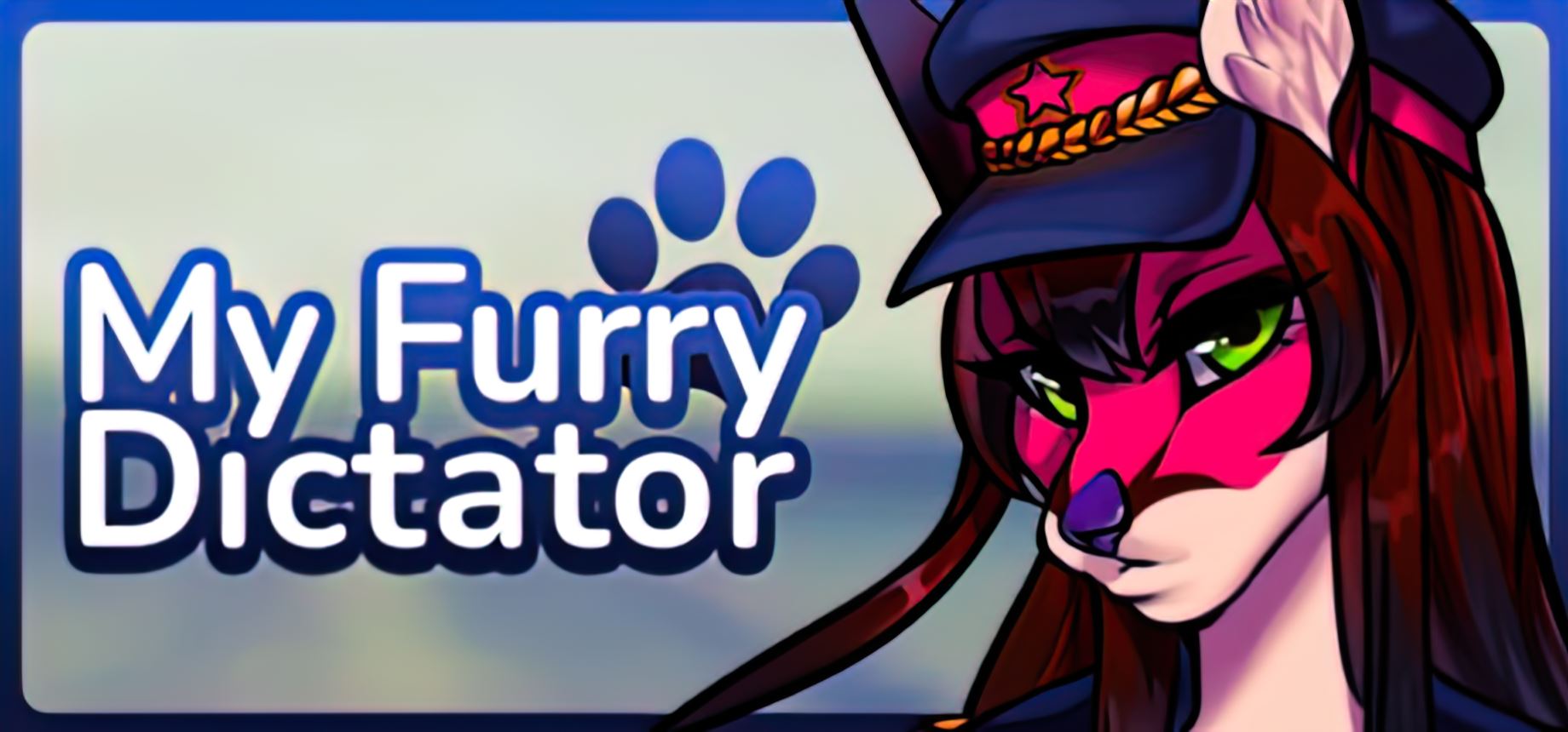 Ren Py My Furry Dictator Vfinal By Dirty Fox Games Adult Xxx