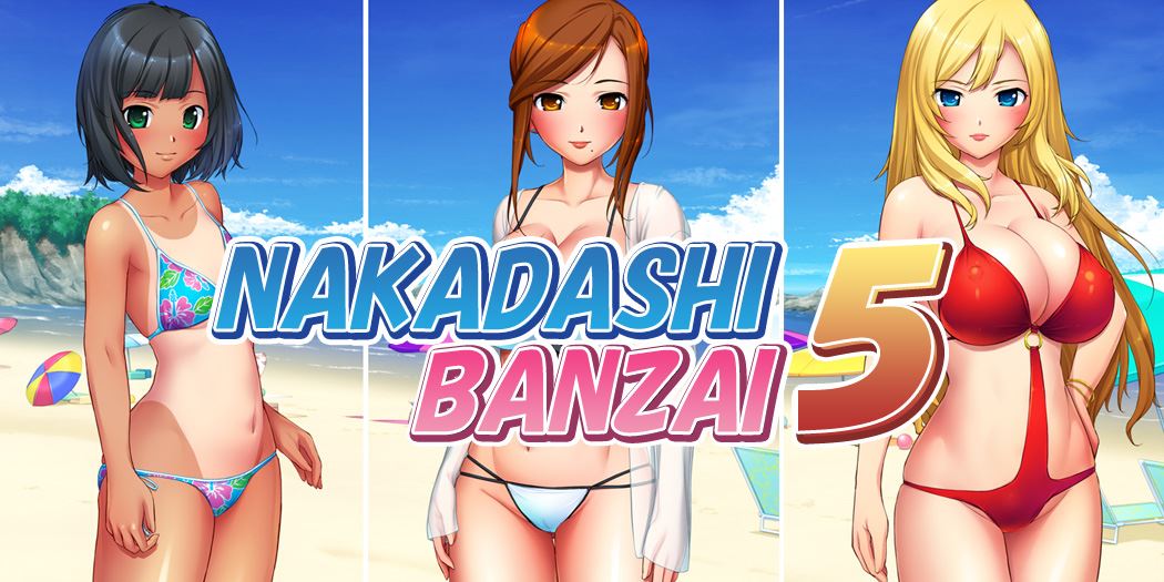 Others Nakadashi Banzai Vfinal By Ume Soft Adult Porn Game