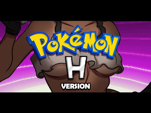 Pok Mon H Version Ongoing Version A New Hentai Games