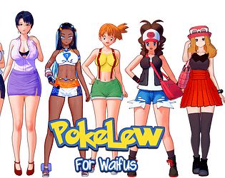 Ren Py Pokelew For Waifus V By Gigachill Dev Adult Xxx Porn