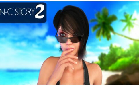 Incest Story 2 Adult Game Cover