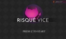 Risque Vice - 0.1.0 18+ Adult game cover
