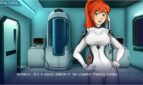 Space Paws Adult Game Screenshot (3)