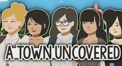 A Town Uncovered [Ongoing] - Version: 0.45 Alpha