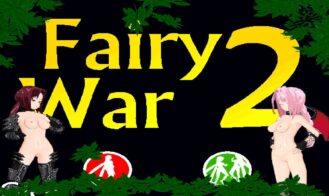 Fairy War 2 - 1.3 18+ Adult game cover