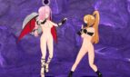Fairy War 2 Adult Game Screenshot (4)