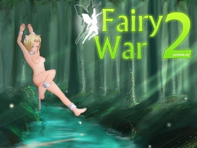 Fairy Biography5: Demon