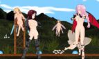 Fairy War 2 Adult Game Screenshot (7)