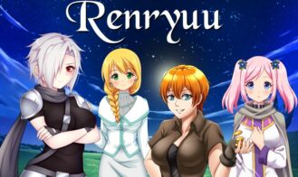 Renryuu: Ascension - 22.05.18 18+ Adult game cover