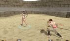Ancient world Gods and Men Adult Game Screenshot (2)